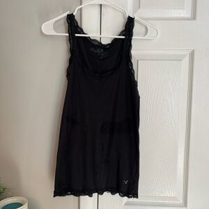 ASO Elena Gilbert Tank